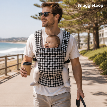 SnuggleLoop - Baby Carrier