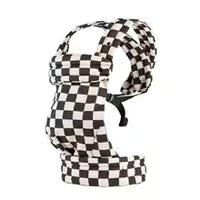 Checkered