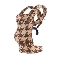 Large Houndstooth